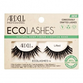 Ardell Eco Lashes 1 Pair - Lifted 58447