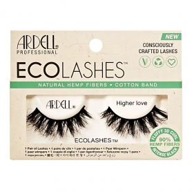 Ardell Eco Lashes 1 Pair - Higher Love 58454