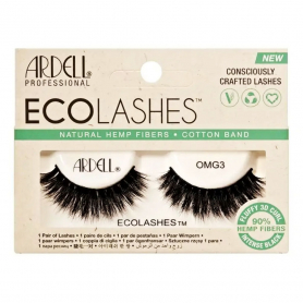 Ardell Eco Lashes 1 Pair - OMG3 58455