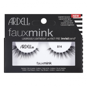 Ardell Fauxmink Luxuriously LightWeight 814 KF 60113