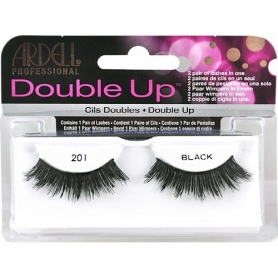 Ardell Professional Double Up - 201 Black #61409