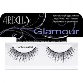 Ardell Elegant Eyes Lashes - Sophisticated #62018