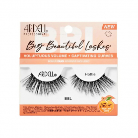 Ardell Big Beautyful Lashes - Hottie #62391