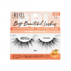 Ardell Big Beautyful Lashes - Cheeky #62393