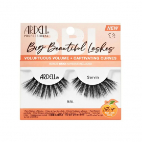 Ardell Big Beautyful Lashes - Servin #62394