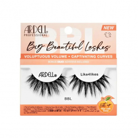 Ardell Big Beautyful Lashes - Like4likes #62398