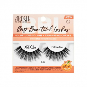 Ardell Big Beautyful Lashes - Follow Me #62400