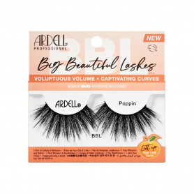 Ardell  Big Beautyful Lashes - Poppin, #62402