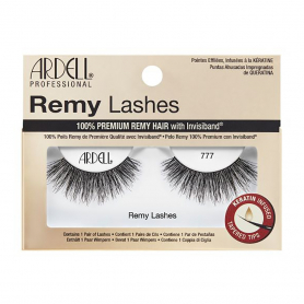 Ardell Remy Lashes 1 Pair - 777 Black 63985