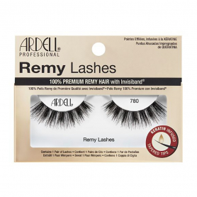 Ardell Remy Lashes 1 Pair - 780 Black 63987