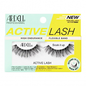 Ardell Active Lash - Soak It Up 64679