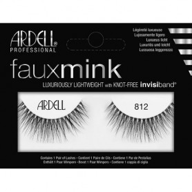 Ardell Fauxmink Luxuriously Lightweight - 812, #66311