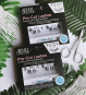 Ardell Pre-Cut Lashes 1 Pair - Pre-Cut Wispies Black 67463