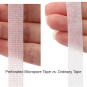 Premierlash Pink Facial Micropore Tape 2 Rolls PL-274 80557