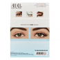 Ardell Light As Air Lashes 4 Pairs - 523 Black 99238