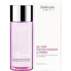 ILashCare Oil Free Protein Remover&Primer 80ml JBA1030-L