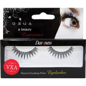 Darkness Eye Lashes VXA - Holder Type DEC-0058