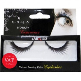 Darkness Eye Lashes VAT - Holder Type DEC-0060