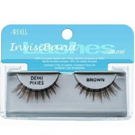 Ardell Natural Lashes - Demi Pixies Brown #65015