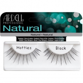 Ardell Natural Lash -  Hotties Black #65032