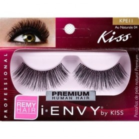 I.Envy By Kiss Au Naturale 04 Premium Human Hair - KPE11