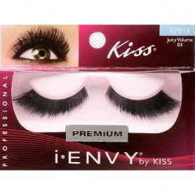 I.Envy By Kiss Juicy Volume 03 Premium Human Hair - KPE14