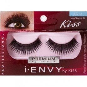 I.Envy By Kiss Juicy Volume 05 Premium Human Hair - KPE16