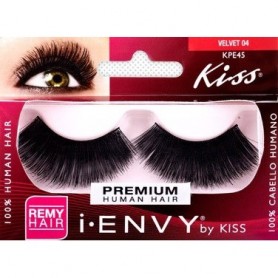 I.Envy By Kiss Velvet 04 Premium Human Hair - KPE45