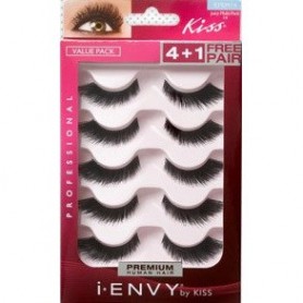 I.Envy By Kiss Juicy Volume Multi-Pack 14 P/H Hair - KPEM14