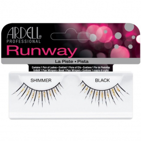 Ardell Runway Lashes - Shimmer #65047