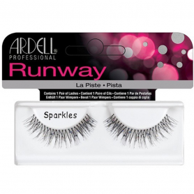 Ardell Runway Thick Lashes - Sparkles Glitter #65033