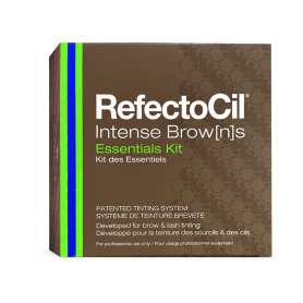 Refectocil Intense Brow[n]s Essentials Kit RC-05958 90805