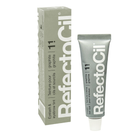 Refectocil Eyelash/Eybrow Tint 1.1 Graphite 15ml RC5711