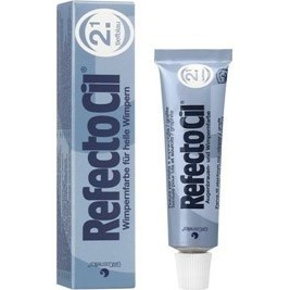 Refectocil Eyelash/Eyebrow Tin 2.1 Deep Blue 15ml RC5721