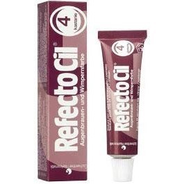 Refectocil Tint Chestnut - 4 - 15ml RC5740