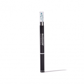 Blossom Ultra Defining Eyebrow Pencil Soft Brown BL-EBP-01