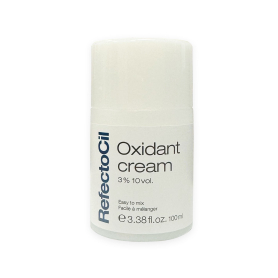 Refectocil Oxidant 3% 10 Vol. Cream 100 ml RC57817 / 90118