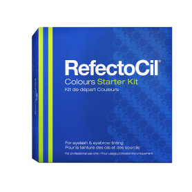 Refectocil Professional Starter Kit Basic Colors RC5959