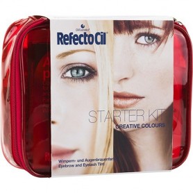 Refectocil Starter Kit Creative Colours For Tinting RC7663