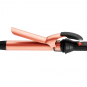 IZUTECH CRX450 Curling Iron 1.00x5.75" Rose Gold Black 21203