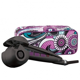 BaBylissPRO Nano Titanium MiraCurl Curl Machine W/Bag- 31029