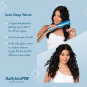 BabylissPRO Nano Titanium IONIC Deep Waver BNTDW01C