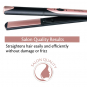 Pure Silk Ceramic Flat Iron CPH1-9007-BOX 84415