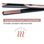 Pure Silk Ceramic Flat Iron CPH1-9007-BOX 84415