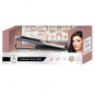 Pure Silk Ceramic Flat Iron CPH1-9007-BOX 84415