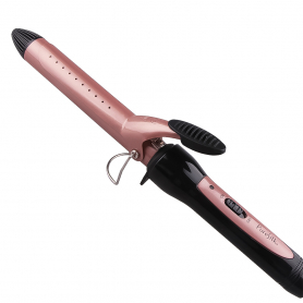 Pure Silk 1" Barrel Curling Iron CPH1-9010-BOX 84419