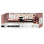 Pure Silk 1" Barrel Curling Iron CPH1-9010-BOX 84419