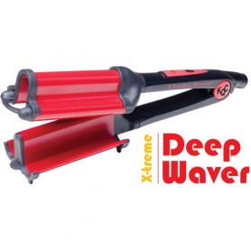 KQC - 'Xtreme' Deep Waver