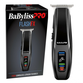 BaBylissPRO FlashFX Cordless Lithium Trimmer - FX59 / 36471