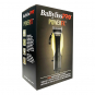 BaBylissPRO PowerFX Powerful Magnetic Clipper FX810/38114